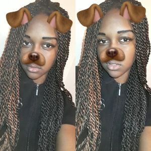 Meet your Posher, Lynelle